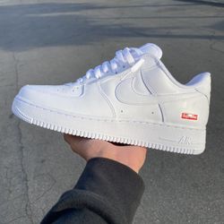 Supreme AF1