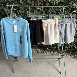 New Women’s Clothing For Sale! $6