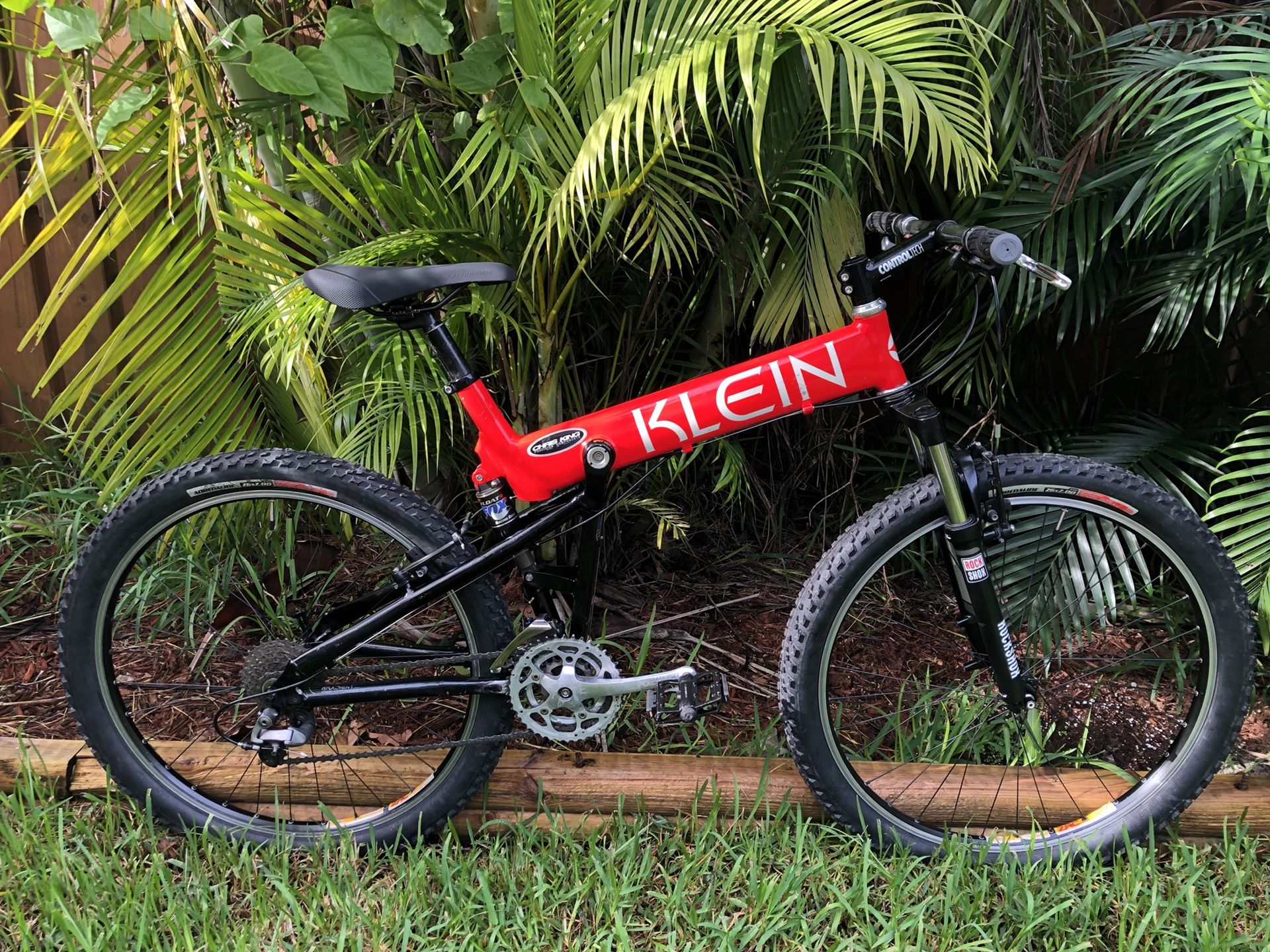 Klein mantra race deals