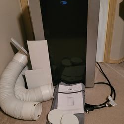 Portable Air Conditioner