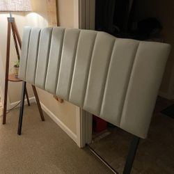 Full Size headboard 