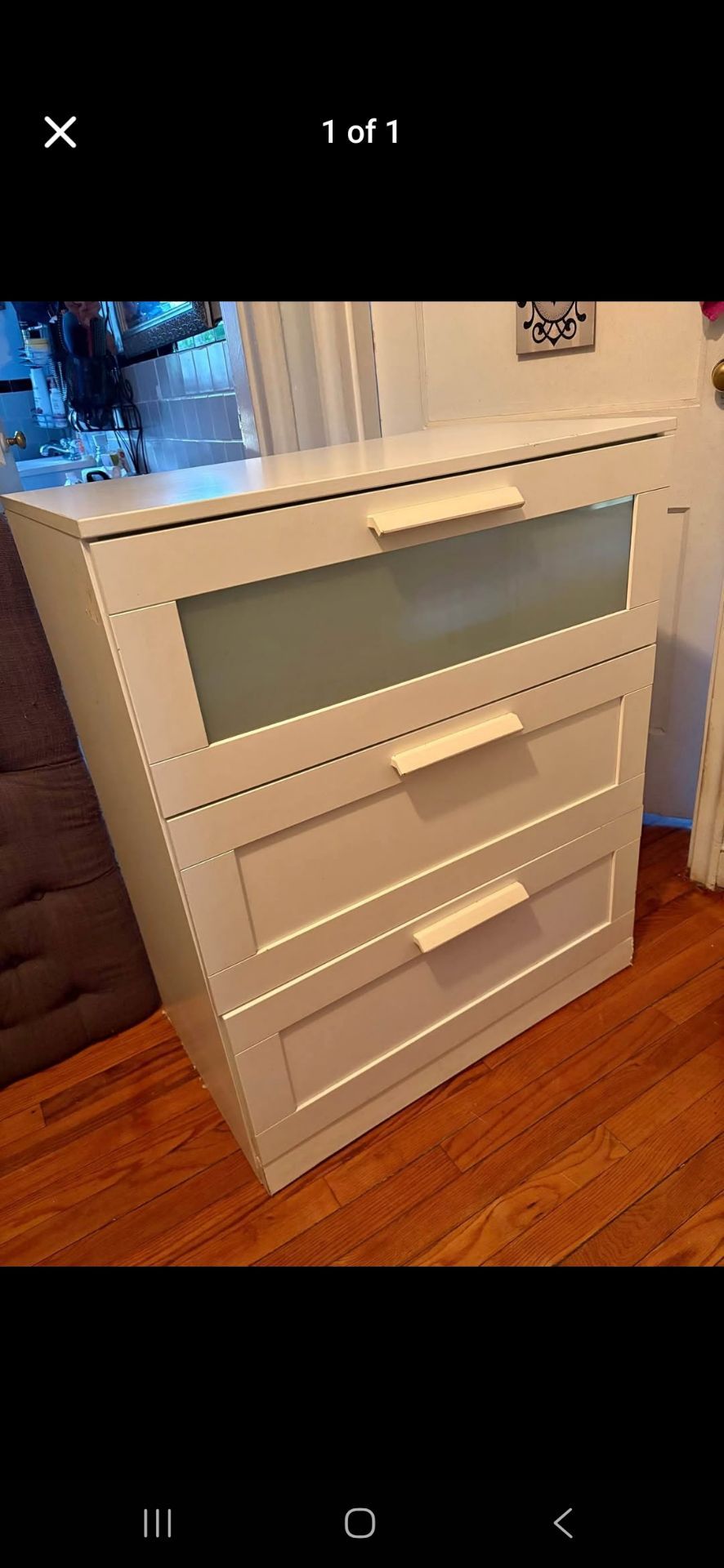 Dresser