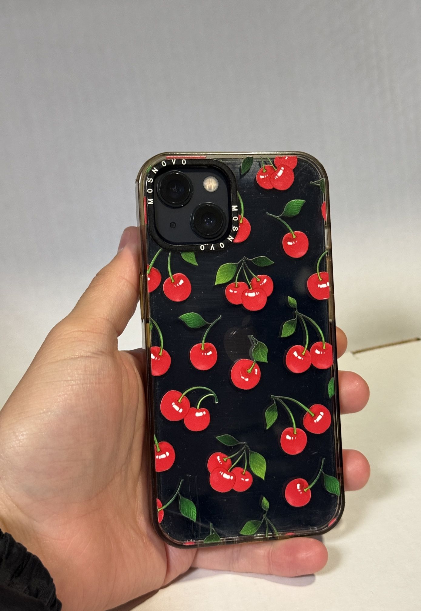iPhone 13 Midnight 128gb Unlocked