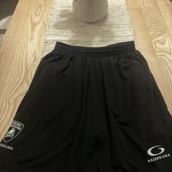 Balenciaga Lamborghini 