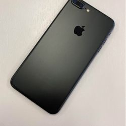 iPhone 7 Plus Unlocked 