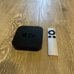 Apple TV