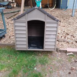 Dog House