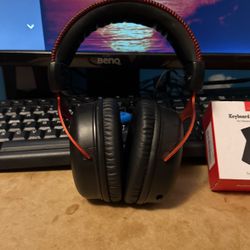 HyperX Headset 