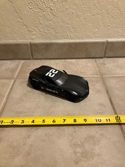 Model Car 6