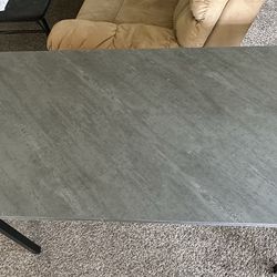 Computer table, can be multi use