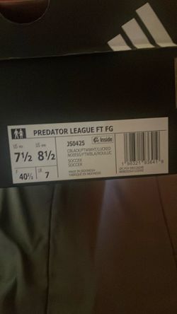 Predators