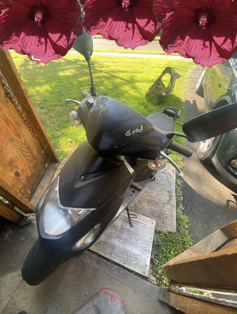 Scooter