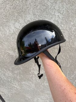 Half Shell Motorcycle Helmet youth