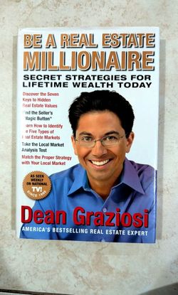 Be a Real Estate Millionaire