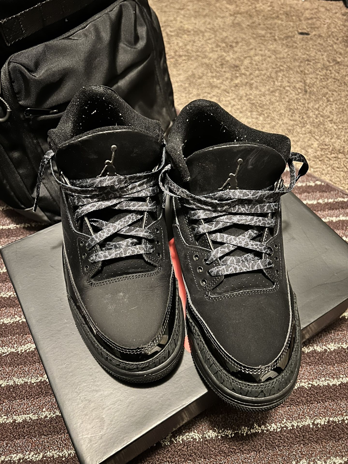 Jordans