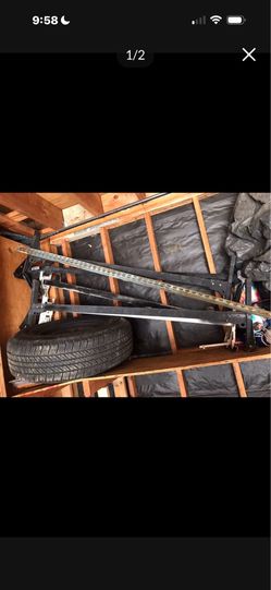 Roof Racks Universal