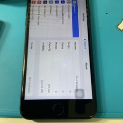 Iphone 7plus Unlocked 128gb