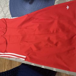 Adidas Summer Dress