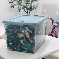 LEGO Minifigures Hole Bin 🔥 🔥 🔥 