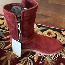 Ugg Abree Short Boot