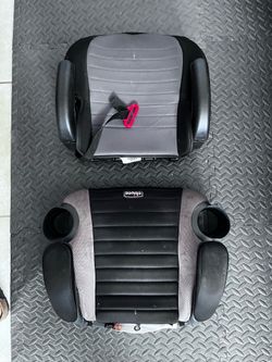 Booster Seats