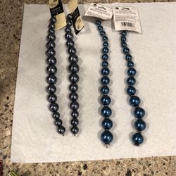 Bundle (4) Bead Strands