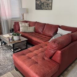 Free Corner Sofa