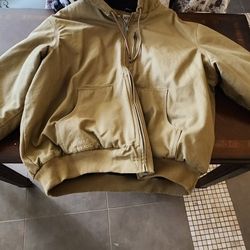 Coat Jacket - Bass Pro Redhead