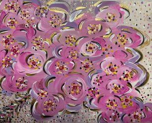 Custom Acrylic Painting