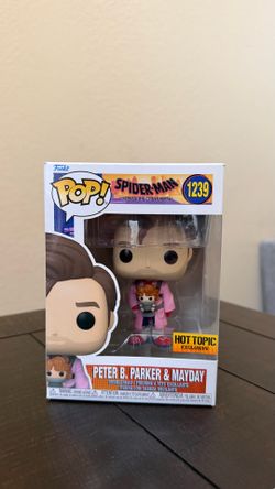 Peter B Parker
