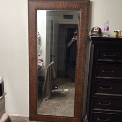 Large Mirror