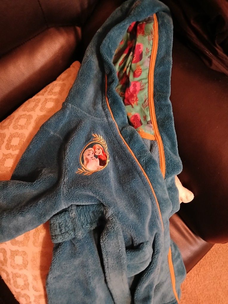 Girls Clothes And Shoes