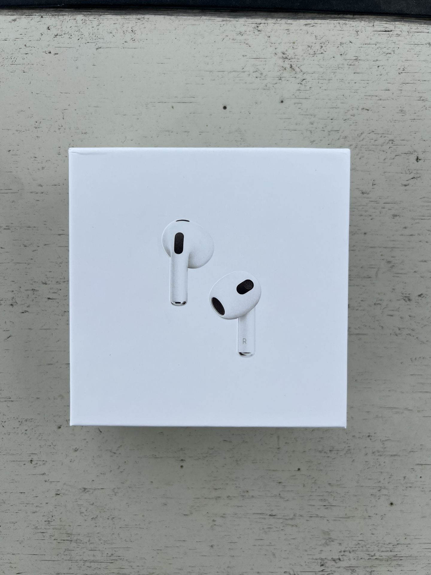 Apple AirPods Gen 3