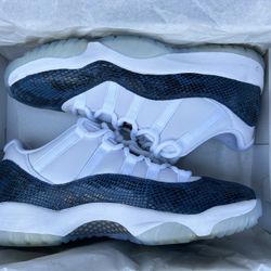 Jordan 11 Retro Low LE Size 10.5