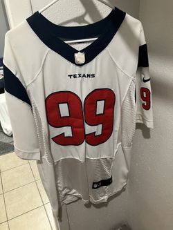 NFL Houston Texans JJ Watt Jersey 