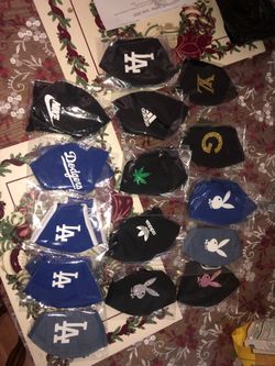 Masks