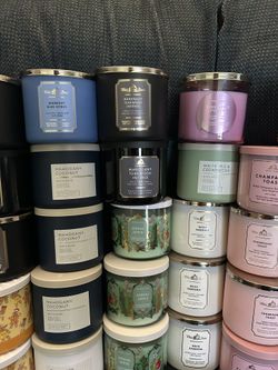 Candles