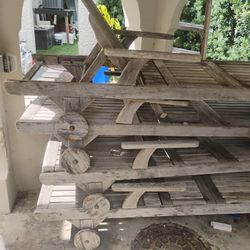 Patio Furniture