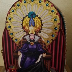 Laungefly Disney Backpack 