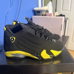 Retro 14 Thunder 
