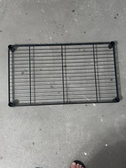 Heavy Duty Metal