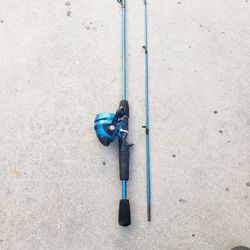 Fishing Pole 