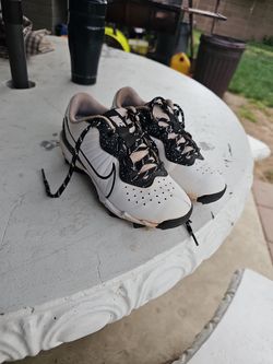 Youth Baseball Cleats Size 1.5 Youth
