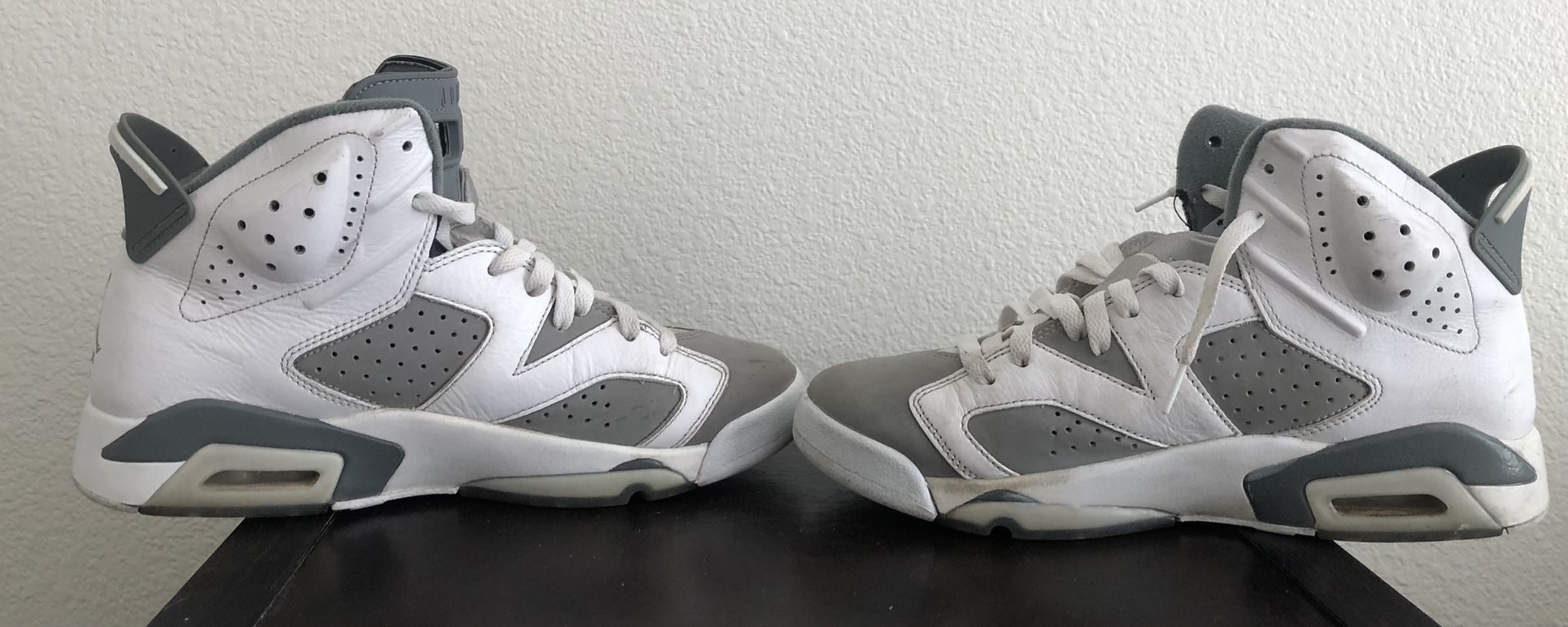 Nike Jordan Men’s 8.5