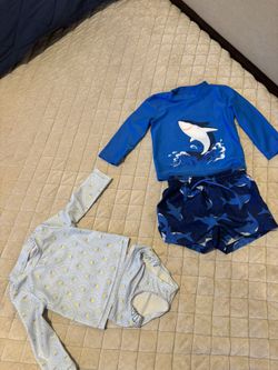 Toddler Swimsuit