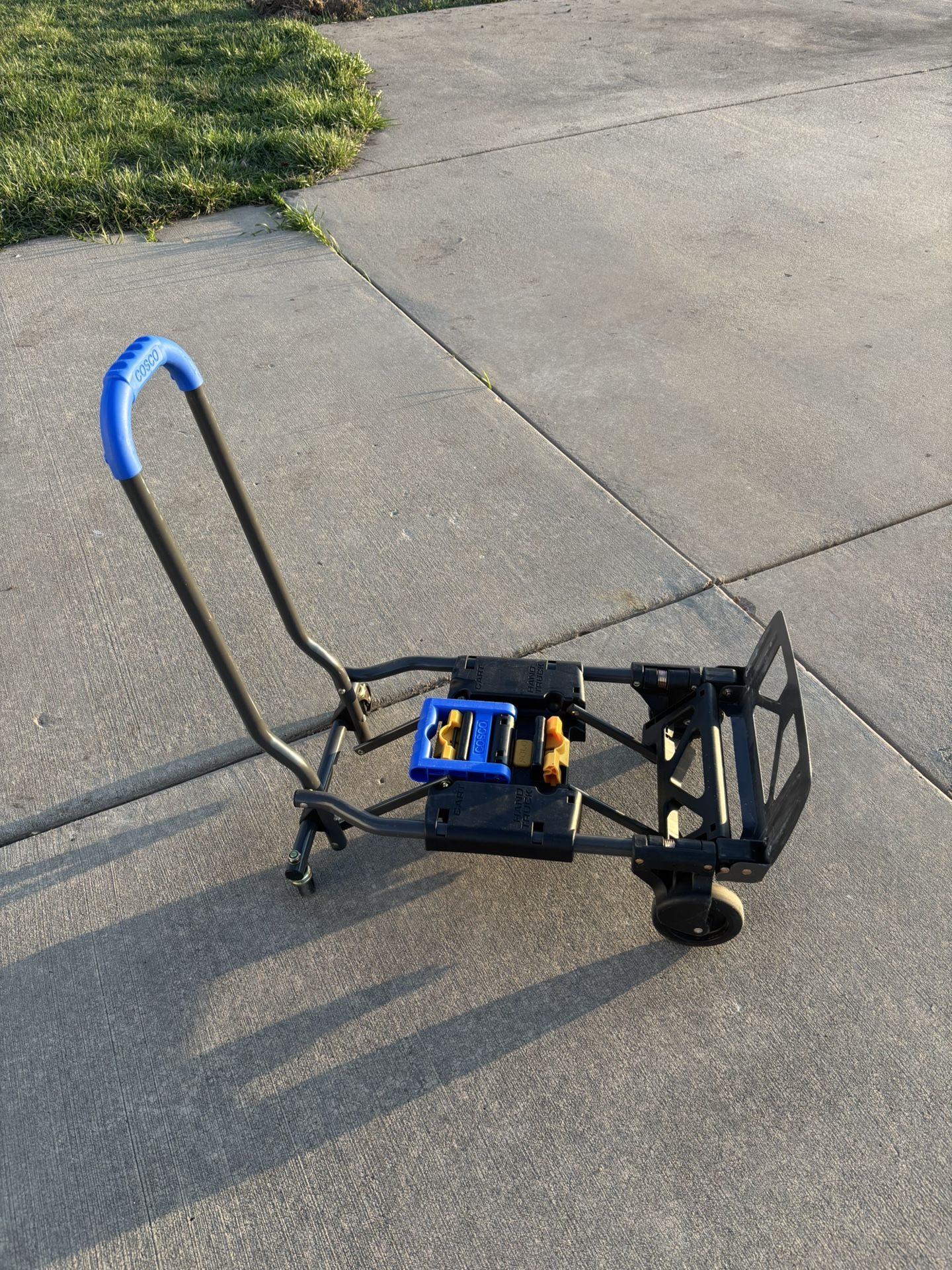 $15 Three way Multicart / Handtruck