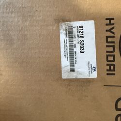 Front Wire Harness 