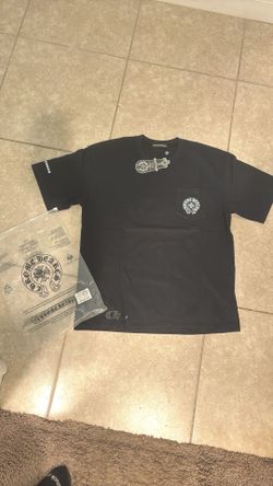 ChromeHearts Tee Size L