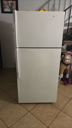 Refrigerator  whirlpool brand