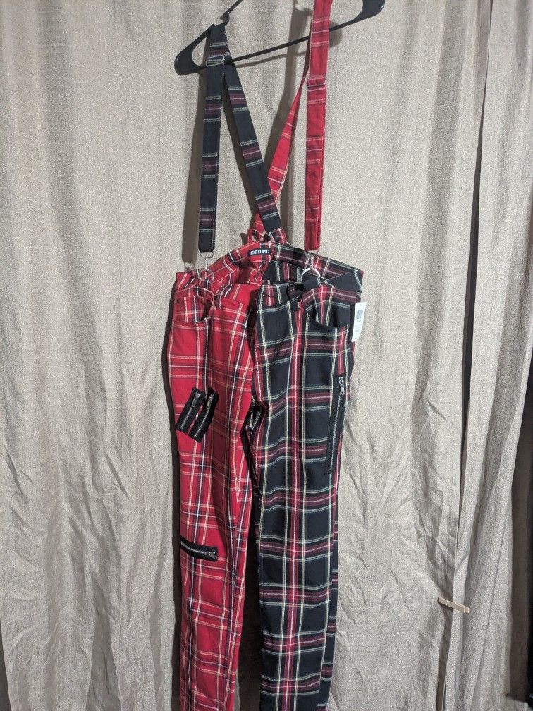Hot Topic Pants